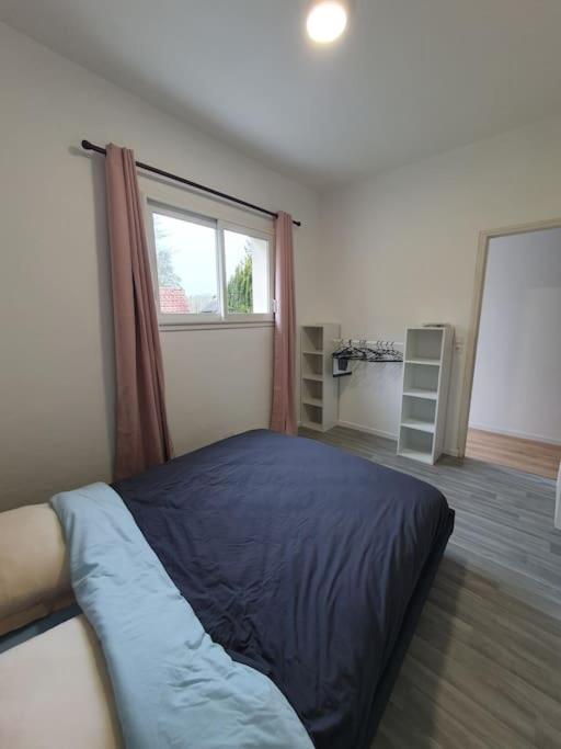 Appartement Neuf, Tres Lumineux Hautot-sur-Mer Eksteriør bilde
