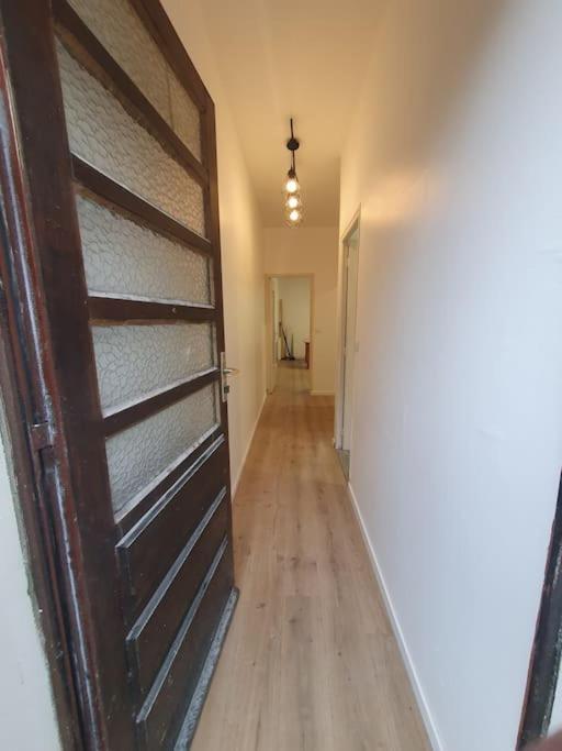 Appartement Neuf, Tres Lumineux Hautot-sur-Mer Eksteriør bilde